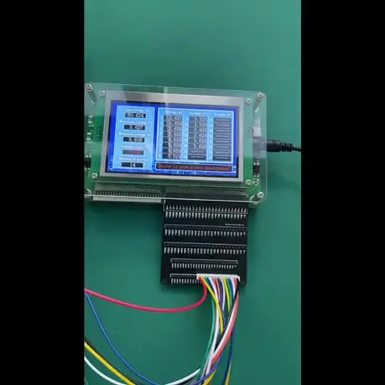 Аккумуляторная батарея 3A 5A Balance Lifepo4 Lipo LTO 3S 4S 5S 7S 8S 10S 16S 20S