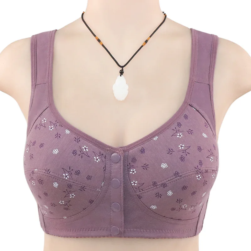 Nursing Bra Breastfeeding Bras Maternity Nursing Bra for Pregnant Women