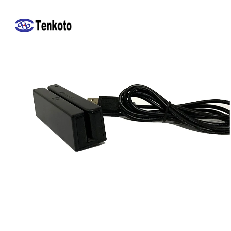 공장가 USB 카드 리더기, 풀 트랙 읽기 전용, 중국산 윈도우 도어 출입 통제 카드 리더기, 드라이버 불필요