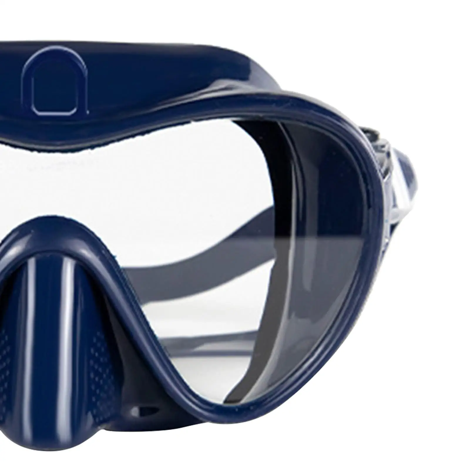 Diving Mask Leakproof Anti-Fog Underwater Scuba Snorkeling Glasses Eyewear
