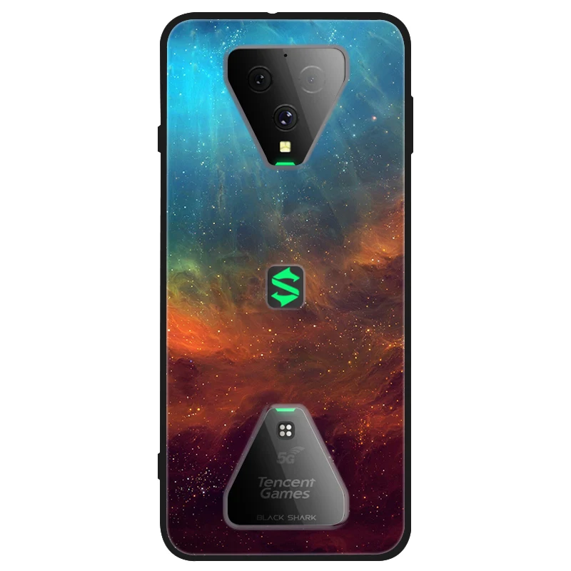 Premium Silicone Phone Case - Soft Protective Cover