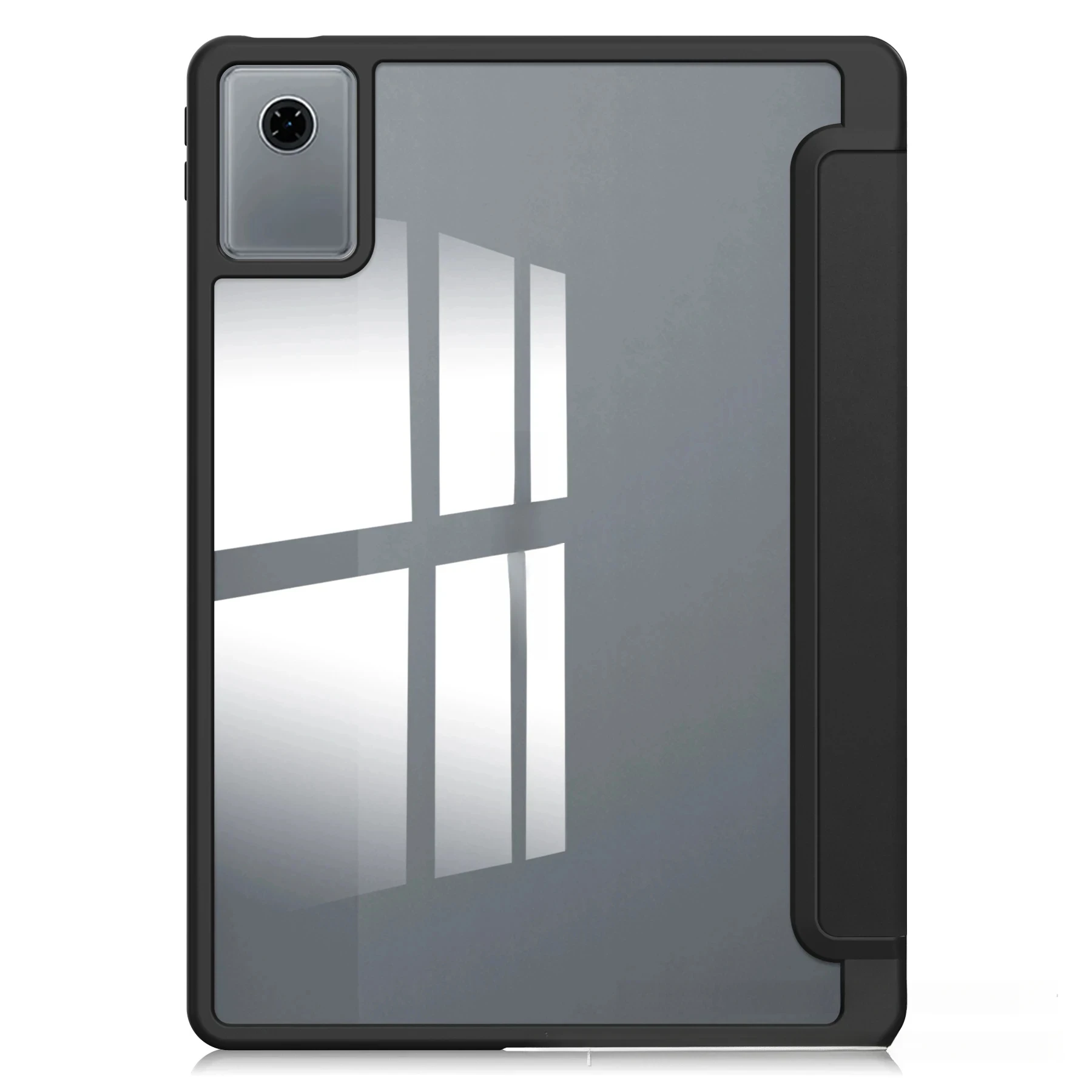 Für Lenovo Idea Tab11 Tablet-Hülle TB336FU Acryl-Stifthalter Tablet-Cover – Detail 7