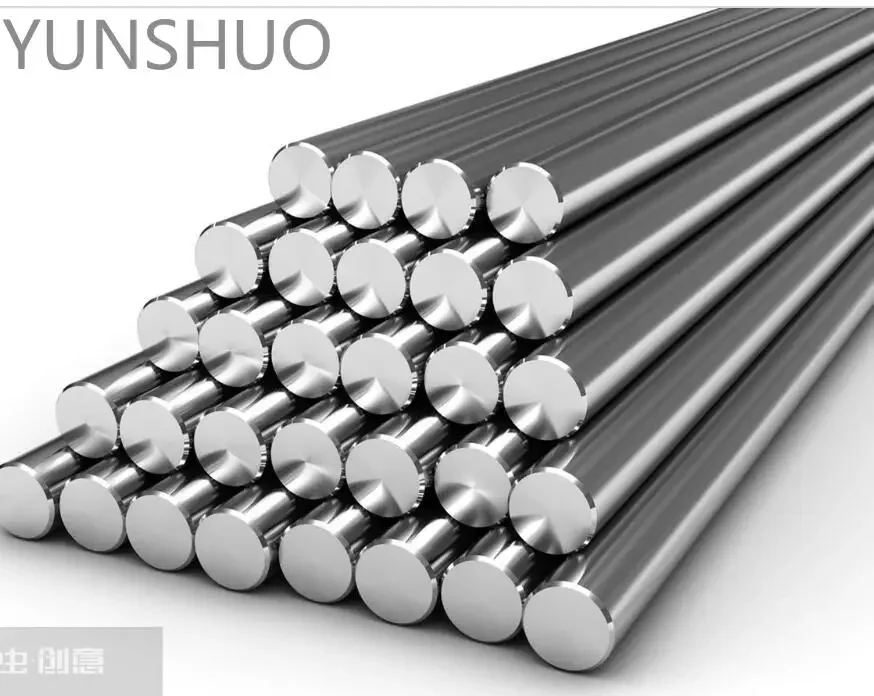 1mm 2mm 3mm 4mm 5mm 6mm 7mm Linear Shaft 303 Stainless Steel Rod 8mm 9mm 10mm m8 10.5mm 100-500mm 3d Printer Parts 300mm 8.5mm - 4