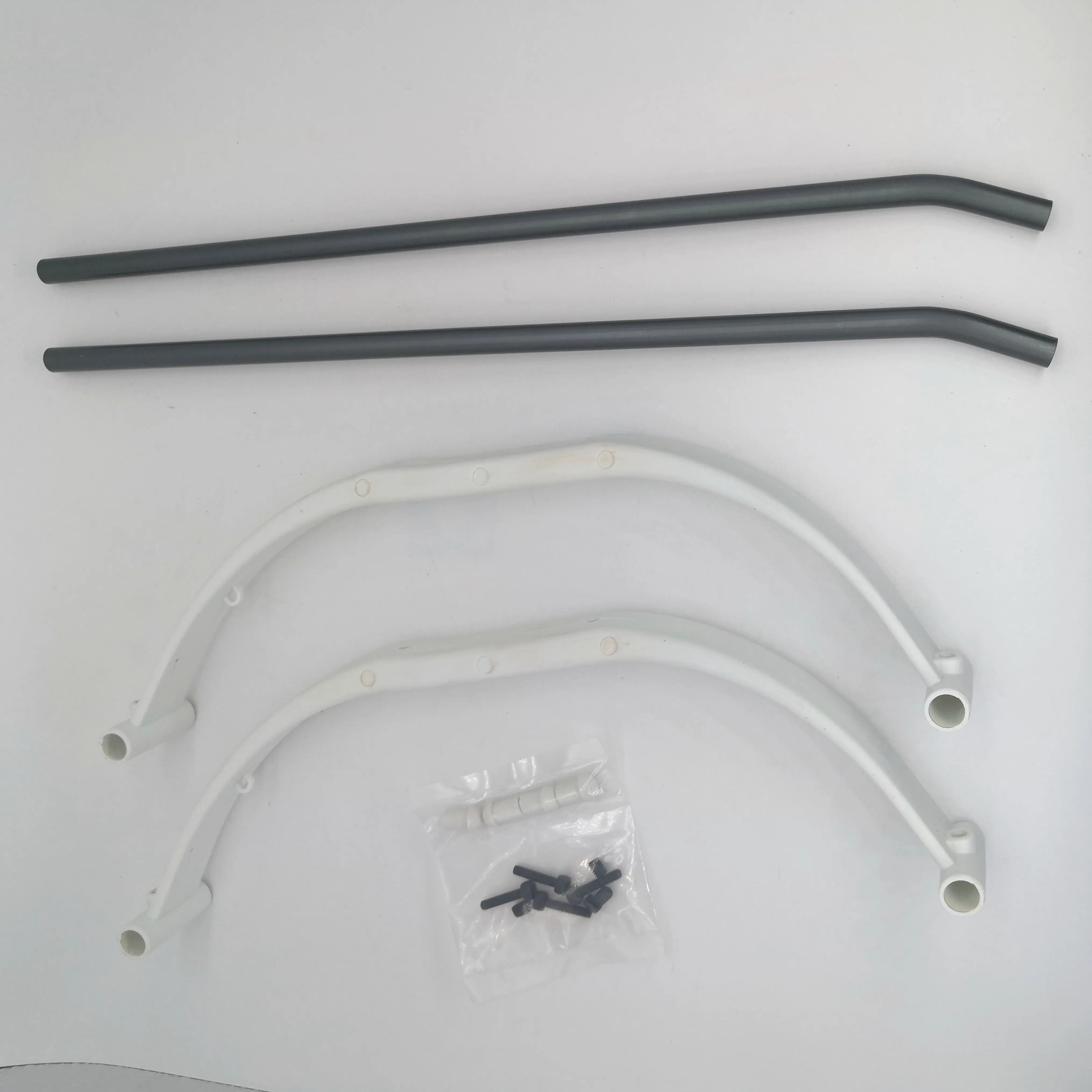 Thunder Tiger Pv0035 Set Pattino Di Atterraggio, Raptor 30 (R30) /R50