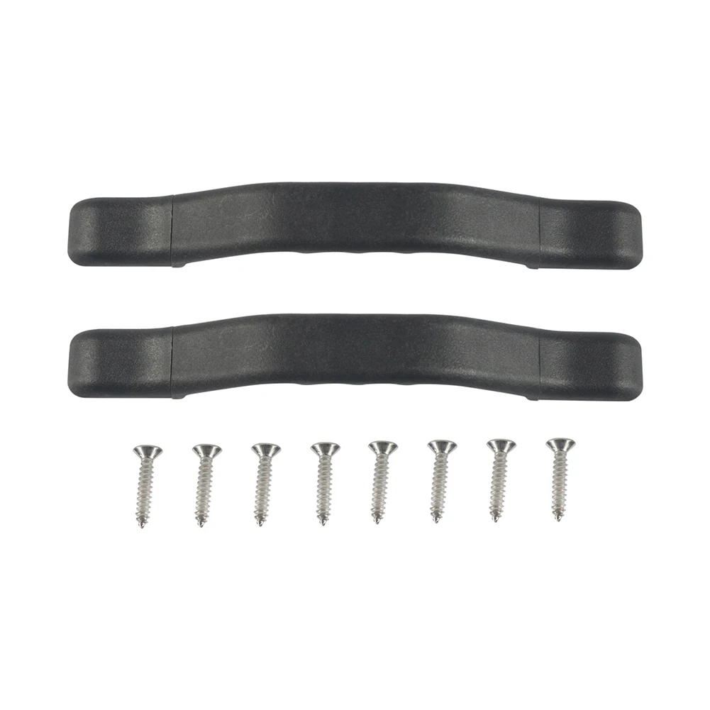 

Ручка для двери RV, 2 шт., ручка для двери RV, сменная ручка для двери, 2024 нейлоновая ручка, абсолютно новая и высококачественная скидка