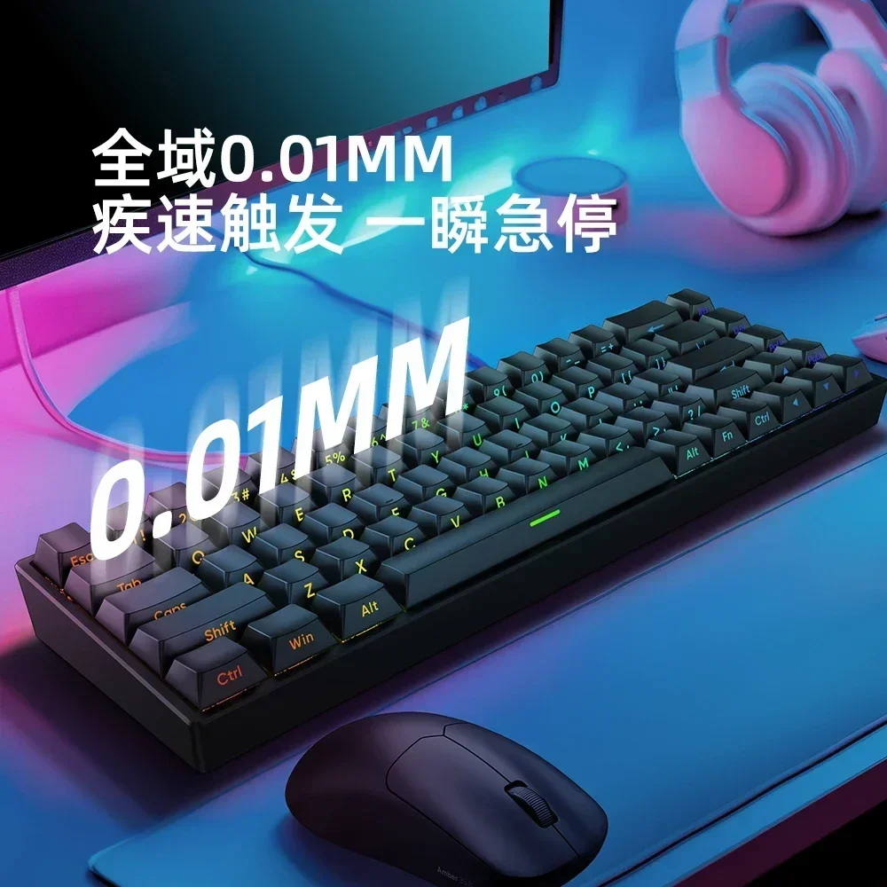 IROK Mars68 Pro Keyboard 2