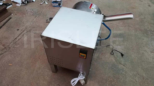 Electric Egg Candy Washing Machine Chicken Duck Goose Egg Washer Egg Cleaner  Wash Machine /H Poultry Farm Equipment From Lewiao321, $582.92