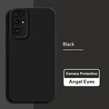 Classic Black