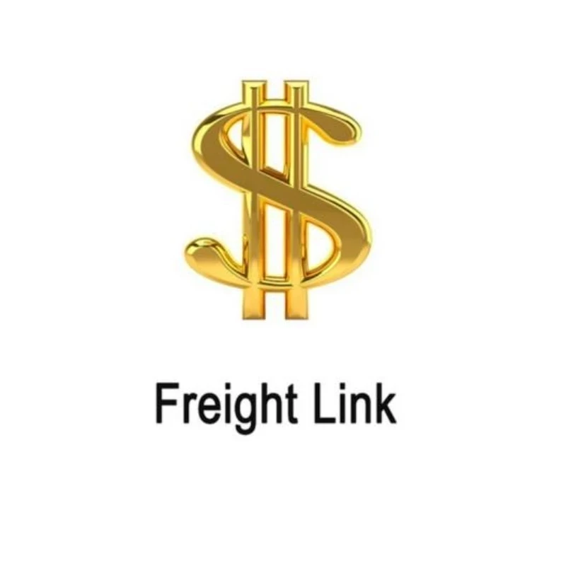 USD Shipment Freight Link/Make Up The Difference/Up /Price Difference Make Up/Additional Charges Please Pay Here |