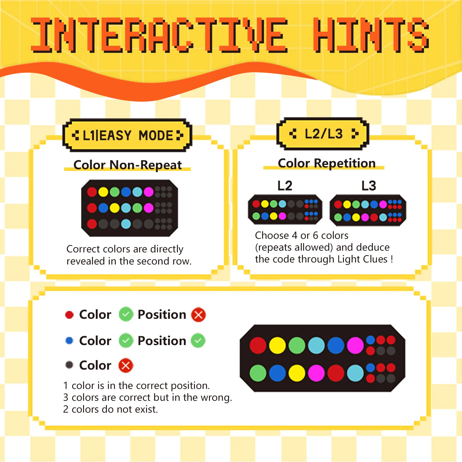 슈퍼 번호 머신, 어린이 논리적 사고력 훈련 게임기, 퍼즐 전자 지능형 장난감