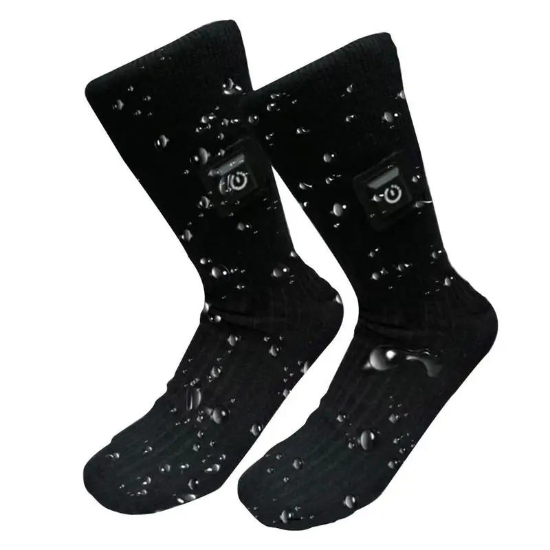 

Self Heating Shaping Socks Washable Socks Christmas Gifts Cold Weather Heat Socks Socks Christmas Gifts 3 Temperature Settings