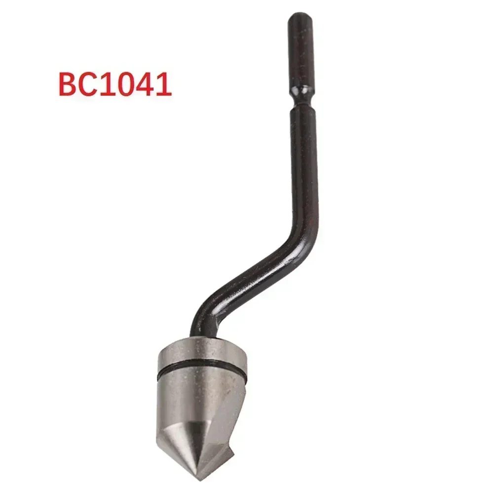 Hand Operated Chamfering Cutter BC6301/BC8301/BC1041/BC1651 Countersunk Deburring Rotatable Trimming Aluminum hand operated chamfering cutter