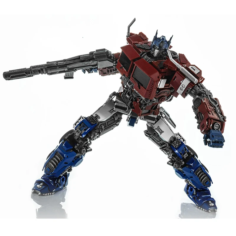 IN STOCK WJ Transformation OP Commander M09 M-09 Diecast