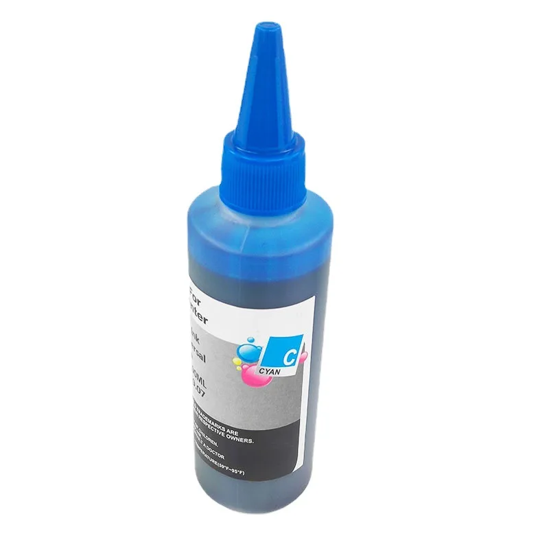 604 604XL Dye Refill Ink for Epson XP-2200 XP-2205 WF-2810 XP-3200 XP-3205 XP-4200 XP-4205 WF-2910 WF-2930 WF-2935 WF-2950 printer supplies ink cartridge inkjet ink cartridge