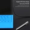 15V 3A Fast Charging USB Type-C Power Supply for Microsoft Surface Pro 3 4 5 6 5