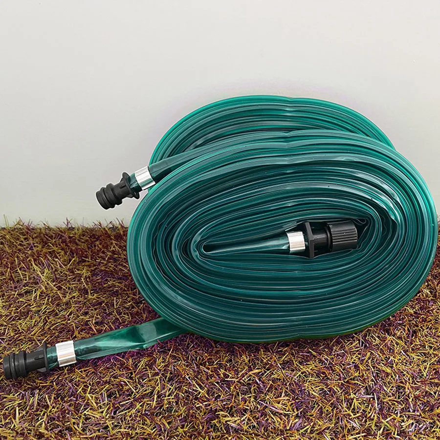 Garden Hose Fine Spray Lawn Infiltration Irrigation Drip Irrigation Cooling Sprinkler Belt