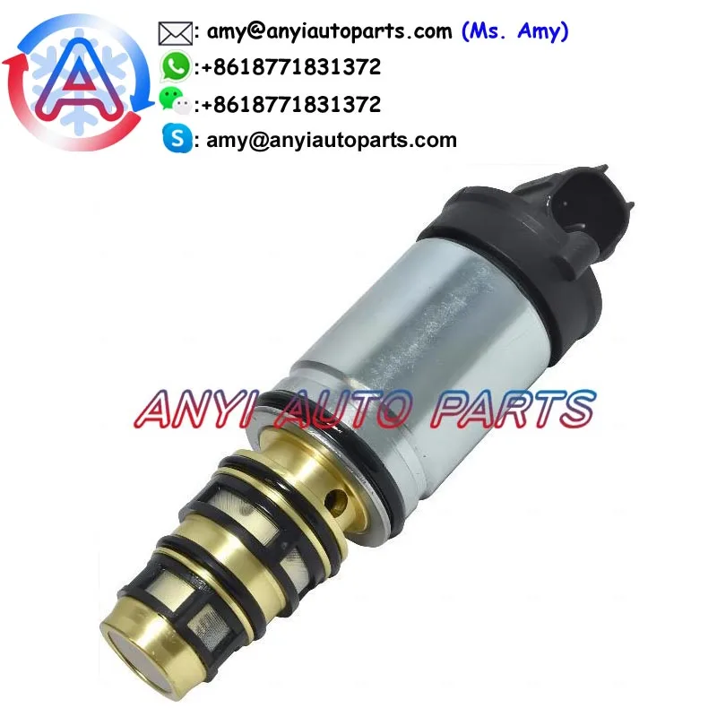 EX-10477C Compressor Electronic Replacement Part A/C Compressor