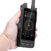UNIWA P8 4W DMR/Analog Dual Mode Walkie Talkie Touch Screen Waterproof 5000mAh UHF Smart Zello Mobile Walkie Talkie Android 14 2