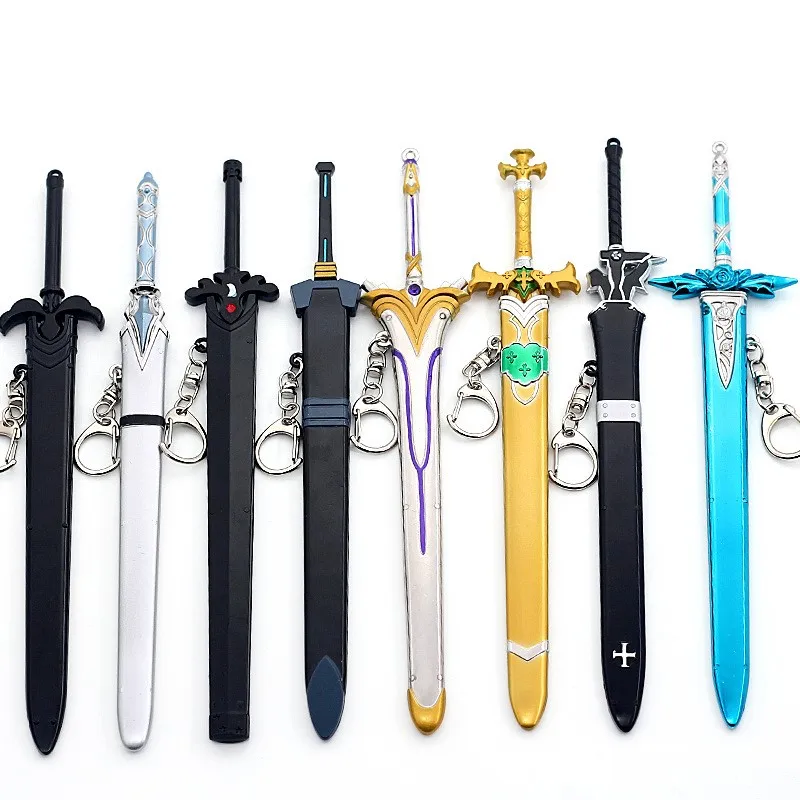 

Sword Art Online: Hollow Realization Weapon