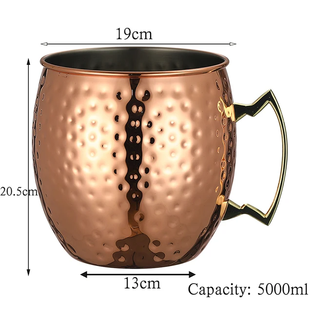 MEGA 400％ The Maui Moscow Mule The Maui Moscow Mule {VIDEO!} • The Crumby Kitchen