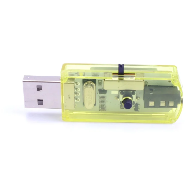RC flyvejleder USB 30 i 1 / 8 i 1 til helikoptere og drone