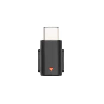 Adattatore per cellulare originale Mic Mini/Mic 2 Type-C per accessori DJI Mic Mini/Mic 2
