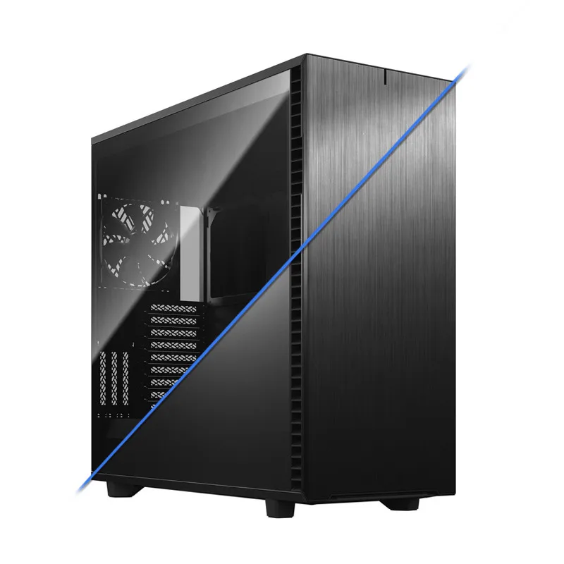 ChassisDefine7xlFullTowerSilentModelProcessFullTowerChassis