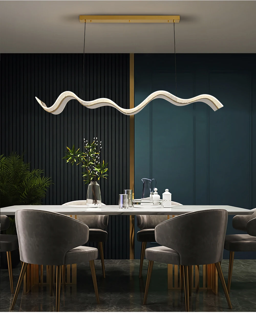 Dining Room Chandelier Modern