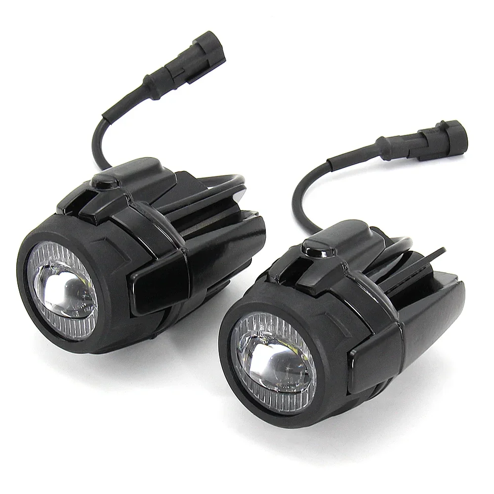 

Fog Lights For Honda CRF1100L CRF 1100L CRF1100 L Africa Twin LED Auxiliary Fog Light Driving Lamp Motorcycle Accessories