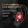 New Sport Headset with Microphone 3.5mm Wired Headphones QKZ AK6 In Ear Earphone for iPhone In Ear Mic Stereo Race Headset 3