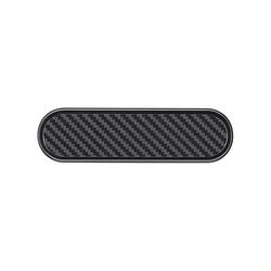 Comfortable Car Seat Belt Adjuster Clip - Enhance Driving Comfort with Neck and Shoulder Support (1pc)