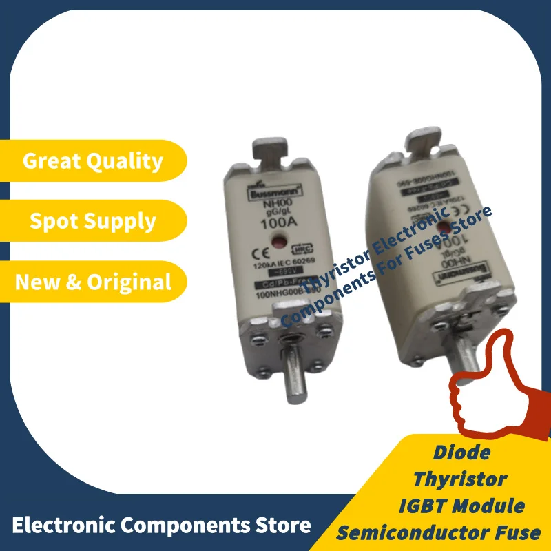 

NH00gG400A NH00gG500A NH00gG_100A NH00gG_200A NH00GG50V160 NH3UD69V1000PV Fast Acting Low Voltage Fuses