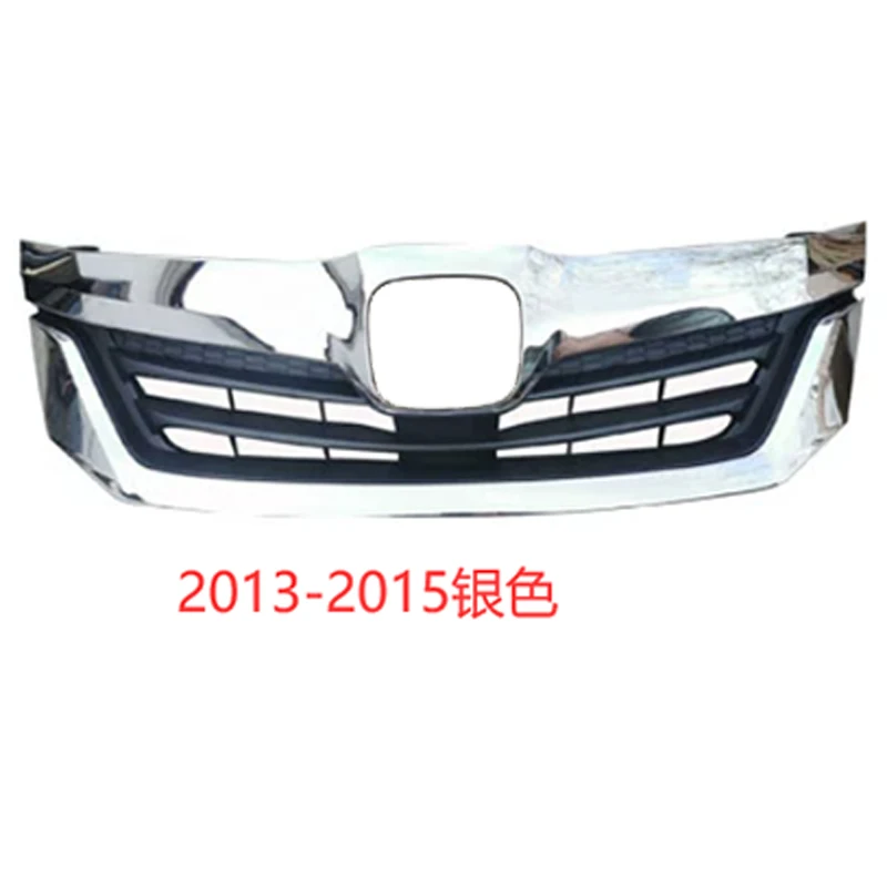 

Applicable to 2013 Ho nd a Li ng pa i Middle grid base Central ventilation network assembly