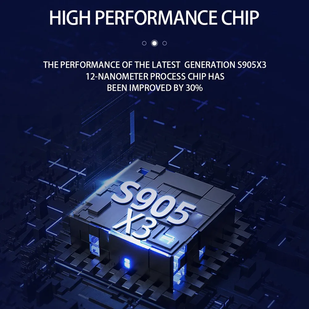 G11 Pro Retro Game Box Built in 10000+ Retro Games Plug and Play 4K HDMI-Compatible Output with 2.4G Wireless Dual Controllers