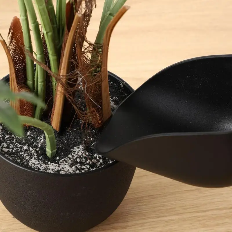 Garden Shovel Planting Hand Spade Trowel Multi-Function Sand Toys Yard Tools For Farmer Soil Planting Digging Transplanting