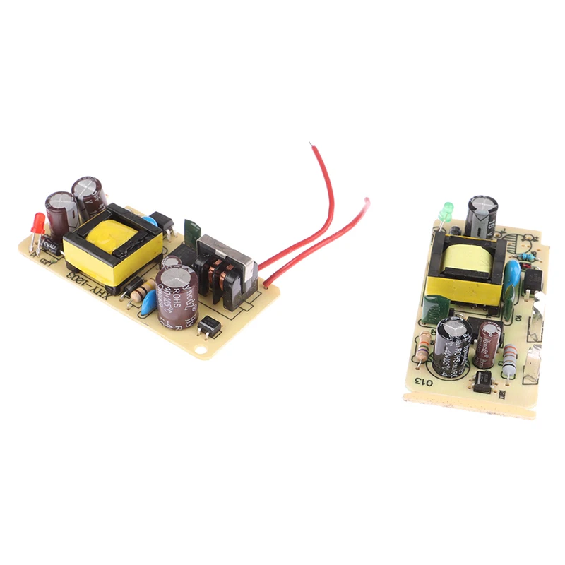 Description Picture 6 of itemAC-DC 12V 1A Switching Power Supply Module Bare Circuit AC 100-240V To 12V Board