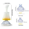 4PCS/3PCS Portable Anti Choking Device Emergency Life Saving Suction Choke First Aid Kit for Kid Adult Kits Rescue With Bag 5