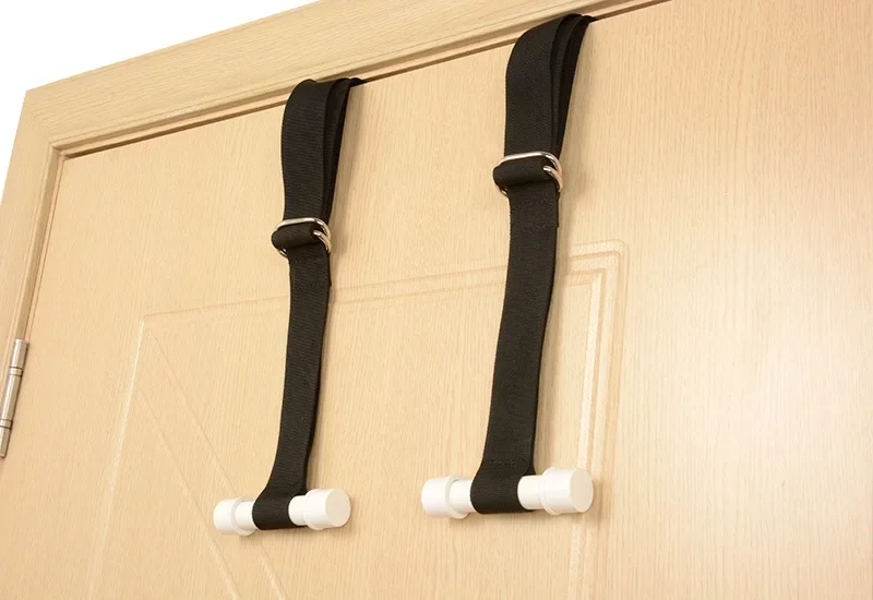 Second-Generation Upgraded Sex Swings Furniture BDSM Fetish Restraints Bandage Chairs Hanging Door Swing Sex Toys for Couples