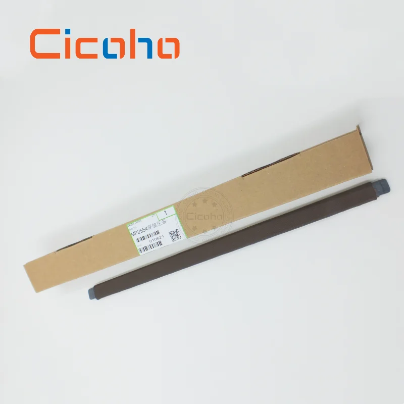 Suporte Original da Almofada do Aplicativo do Óleo do Fusor para Ricoh mp 2554 3054 3554 4054 5054 6054 Mp2554 Mp3054 Mp3554 Mp4054 Mp5054 - Imagem 2