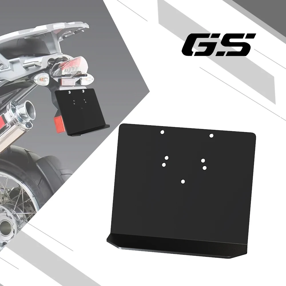 

G650GS/Sertao Motorcycle Rear Splash Guard CNC FOR BMW G650GS Sertao G 650 GS 2008-2017 2016 2015 2014 2013 2012 2011 2010 2009