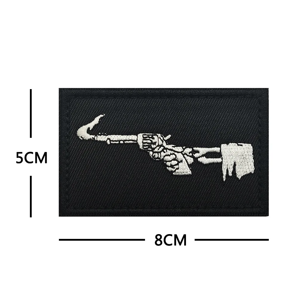 FOG パッチ おまけ付き FOG XLサイズ コマンチ パッチ | 第三商店