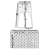 Y2K Phantom Jeans High Street Spider Embroidered Patch Hip Hop Streetwear Gothic Retro Oversized Baggy Fit Unisex Mopping Pants 6