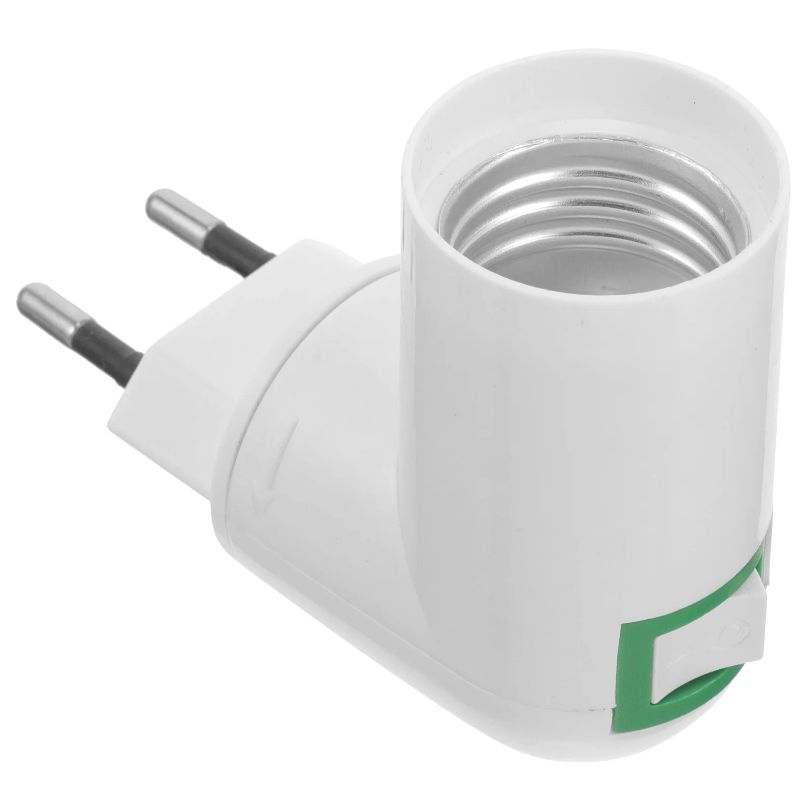 

Night Light Lamp Holder Bulb Socket Converter For Bulbs Adapter Supplies Sockets Base