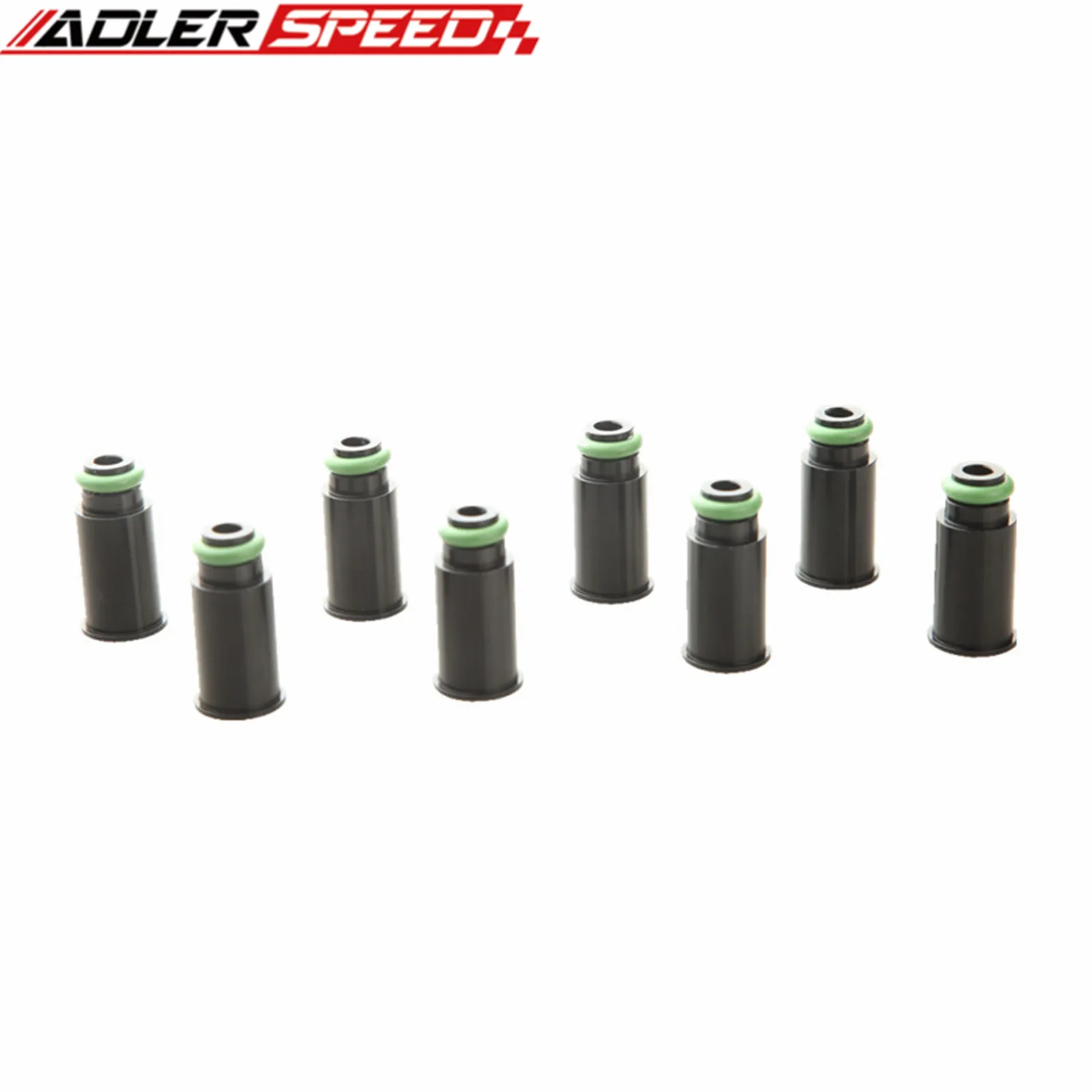 8PCS/6PCS/4PCS/1PCS Fuel Injector 1