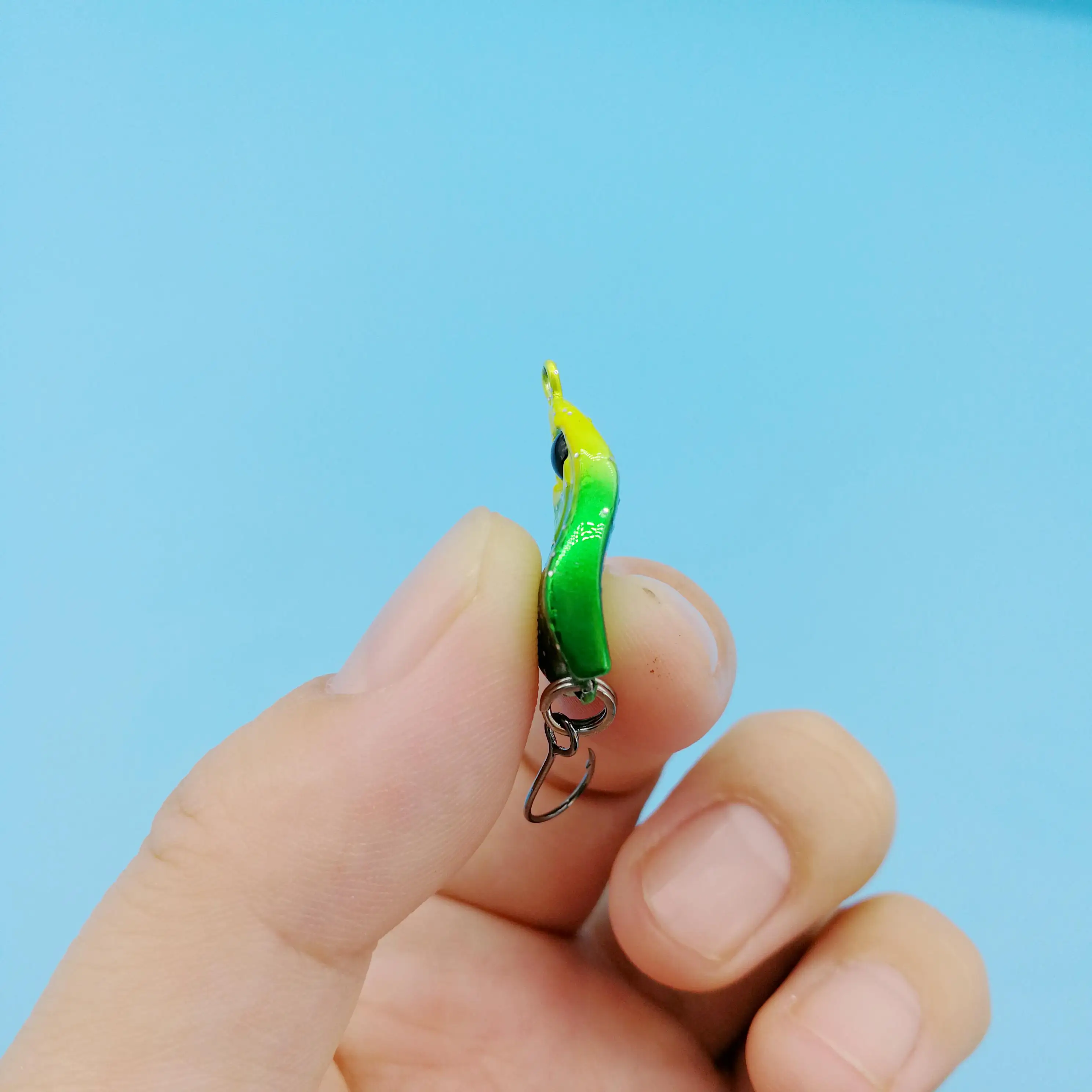 thumb
