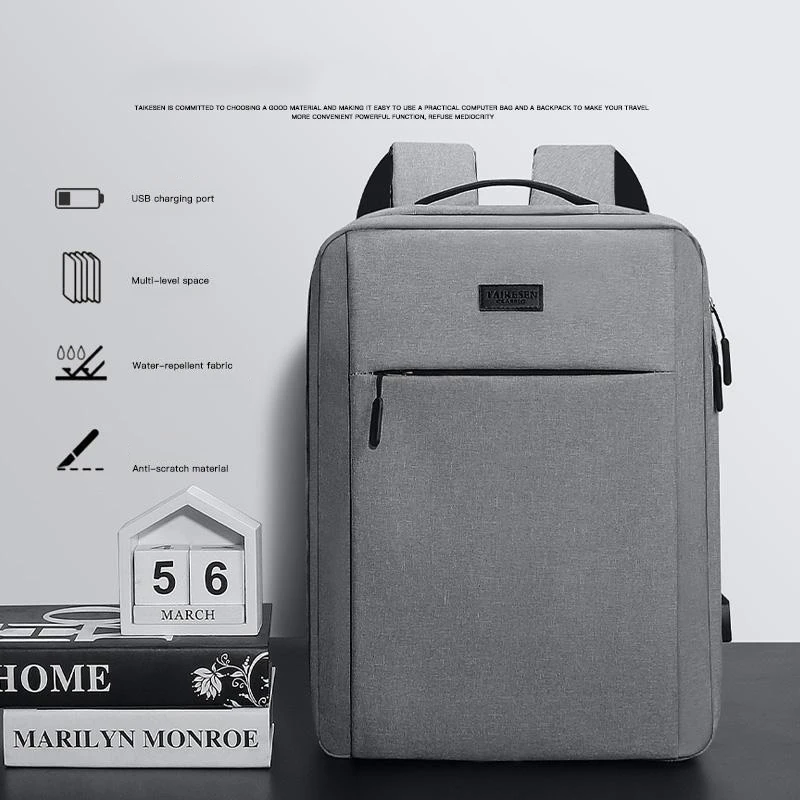 Business Laptop Backpacks for MacBook Pro 16 inch 2022 2021 A2485 M1