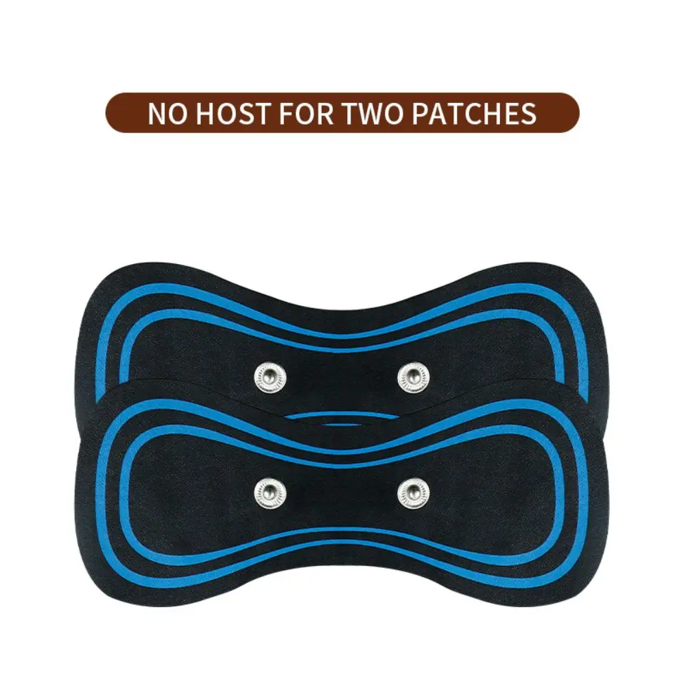 2 patches