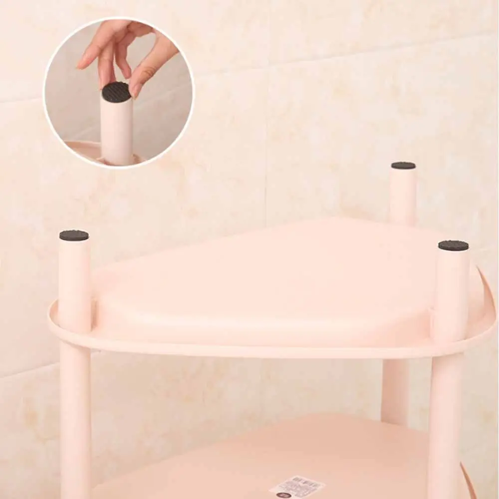 

48Pcs Non-slip Self Adhesive Furniture Rubber Feet Pads Table Chair Floor Protectors Mat Round Sticky Pad For Sofa Chair Leg