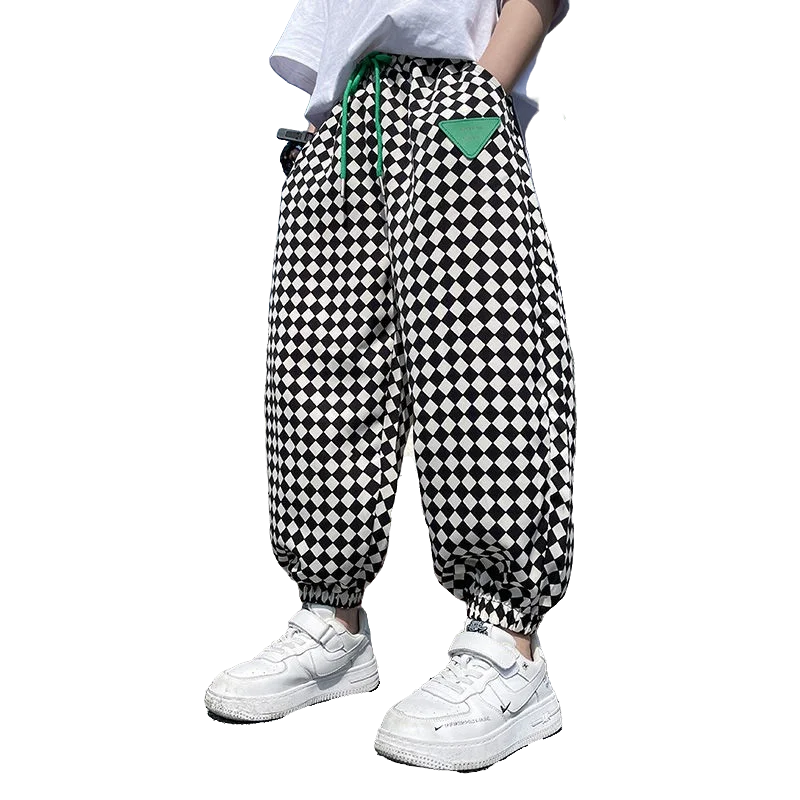 2022 Ragazzi Pantaloncini Pantaloni Larghi Estivi Pantaloni Per Adolescenti Pantaloncini Per Ragazzi Pantaloni Cargo Casual Pantaloni In Cotone Elasti