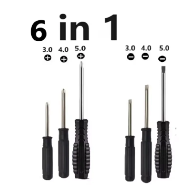 6 in 1